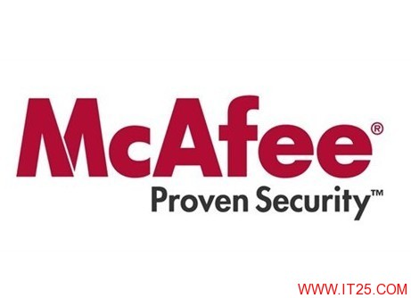 Mcafee公司收购以色列著名数据库安全公司